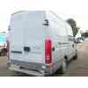 iveco daily caja cerrada (1999 =>) del año 2009