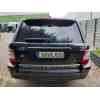 land rover range rover sport del año 2008
