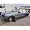 mercedes-benz clase e (w210) berlina diesel del año 2000