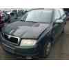 skoda fabia (6y2/6y3) del año 2001