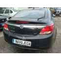 OPEL INSIGNIA BERLINA