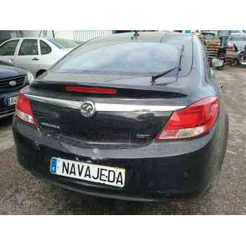 OPEL INSIGNIA BERLINA