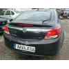 opel insignia berlina del año 2011