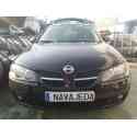 NISSAN ALMERA (N16/E)