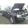 volvo xc90 del año 2002
