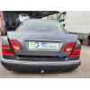 mercedes-benz clase e (w210) berlina diesel del año 2000