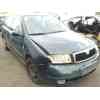 skoda fabia (6y2/6y3) del año 2001