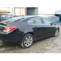 OPEL INSIGNIA BERLINA