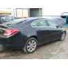 opel insignia berlina del año 2011