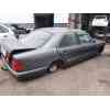 mercedes-benz clase e (w210) berlina diesel del año 2000
