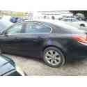 OPEL INSIGNIA BERLINA