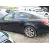 opel insignia berlina del año 2011
