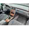 mercedes-benz clase e (w210) berlina diesel del año 2000