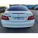 MERCEDES-BENZ CLASE E COUPE (207)