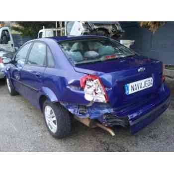 DAEWOO NUBIRA BERLINA