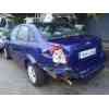 daewoo nubira berlina del año 2003