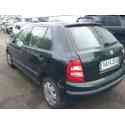 SKODA FABIA (6Y2/6Y3)
