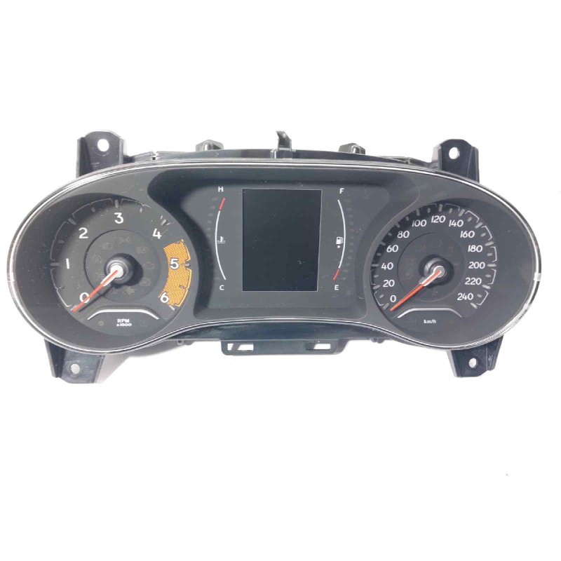 Recambio de cuadro instrumentos para jeep compass ii limited 4x4 referencia OEM IAM 5XW07DX9AI 503018880412 
