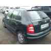 skoda fabia (6y2/6y3) del año 2001