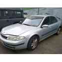 RENAULT LAGUNA II (BG0)