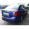 daewoo nubira berlina del año 2003