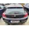 volkswagen scirocco (137) del año 2010