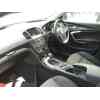 opel insignia berlina del año 2011