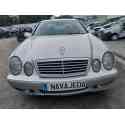 MERCEDES-BENZ CLASE CLK (W208) COUPE