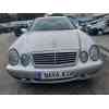 mercedes-benz clase clk (w208) coupe del año 2000