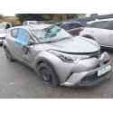 TOYOTA C-HR (_X1_)