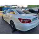 MERCEDES-BENZ CLASE E COUPE (207)