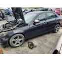 MERCEDES-BENZ CLASE C (W204) BERLINA