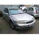 RENAULT LAGUNA II (BG0)