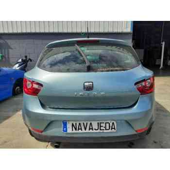 SEAT IBIZA SC (6J1)