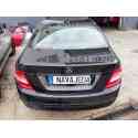 MERCEDES-BENZ CLASE C (W204) BERLINA