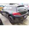 volkswagen scirocco (137) del año 2010