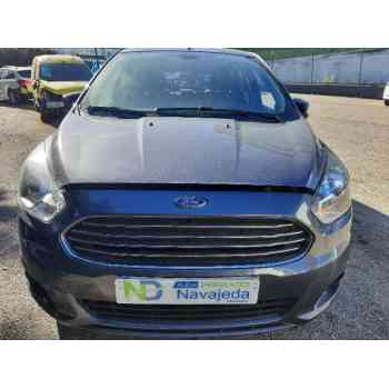 FORD KA+