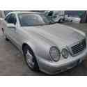 MERCEDES-BENZ CLASE CLK (W208) COUPE