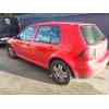 volkswagen golf iv (1j1) del año 1999