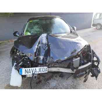 RENAULT MEGANE III BERLINA 5 P