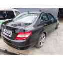 MERCEDES-BENZ CLASE C (W204) BERLINA