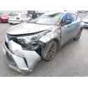 TOYOTA C-HR (_X1_)