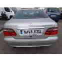 MERCEDES-BENZ CLASE CLK (W208) COUPE