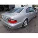 MERCEDES-BENZ CLASE CLK (W208) COUPE