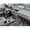 MERCEDES-BENZ CLASE C (W204) BERLINA