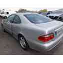 MERCEDES-BENZ CLASE CLK (W208) COUPE