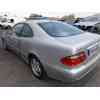 mercedes-benz clase clk (w208) coupe del año 2000
