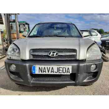 HYUNDAI TUCSON (JM)