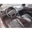 MERCEDES-BENZ CLASE CLK (W208) COUPE