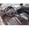 mercedes-benz clase clk (w208) coupe del año 2000